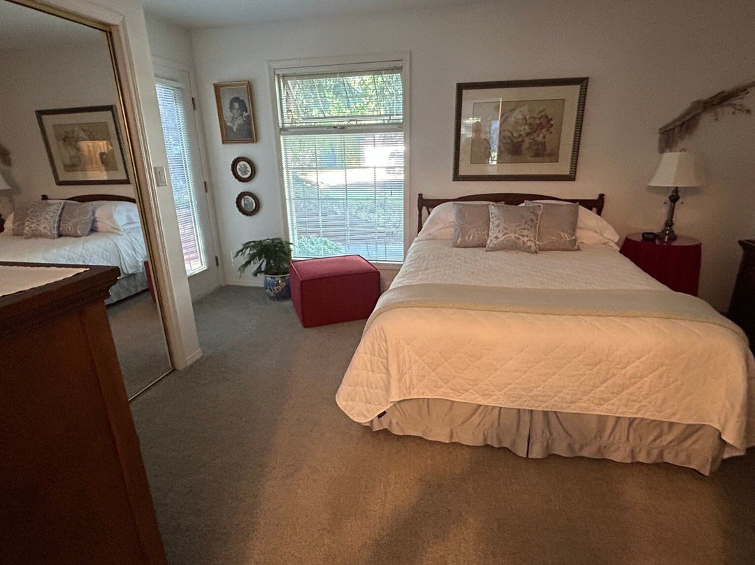 Ridgeview Gardens Bed and Breakfast主图