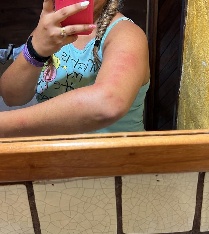 Las Cabanas del Capitan主图