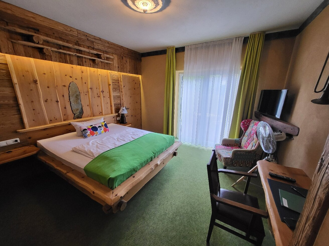 Auberge & Hotel Journal主图
