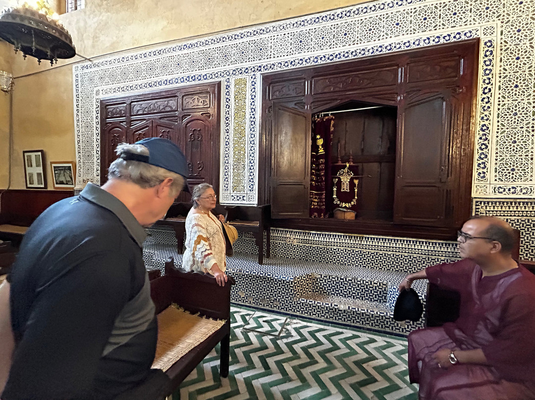 Fez Tour Guide-非斯必去景点