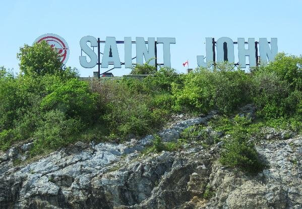 Travelodge Suites Saint John主图