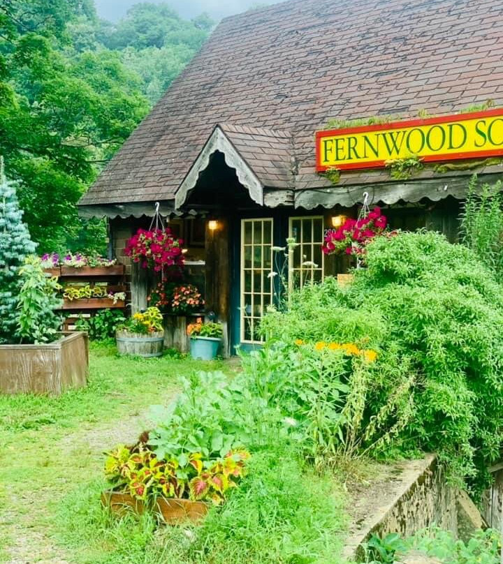 Spruce Forest Artisan Village景点图片