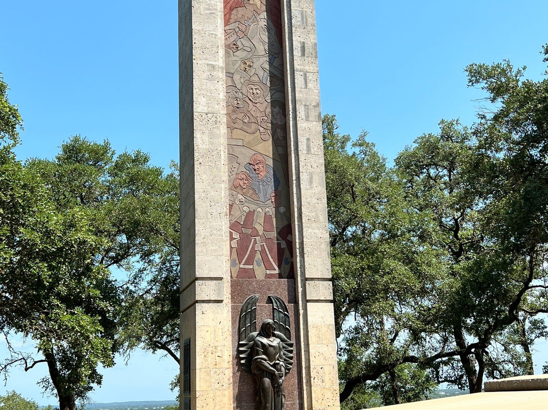 Kreische Brewery & Monument Hill State Historic Sites景点图片