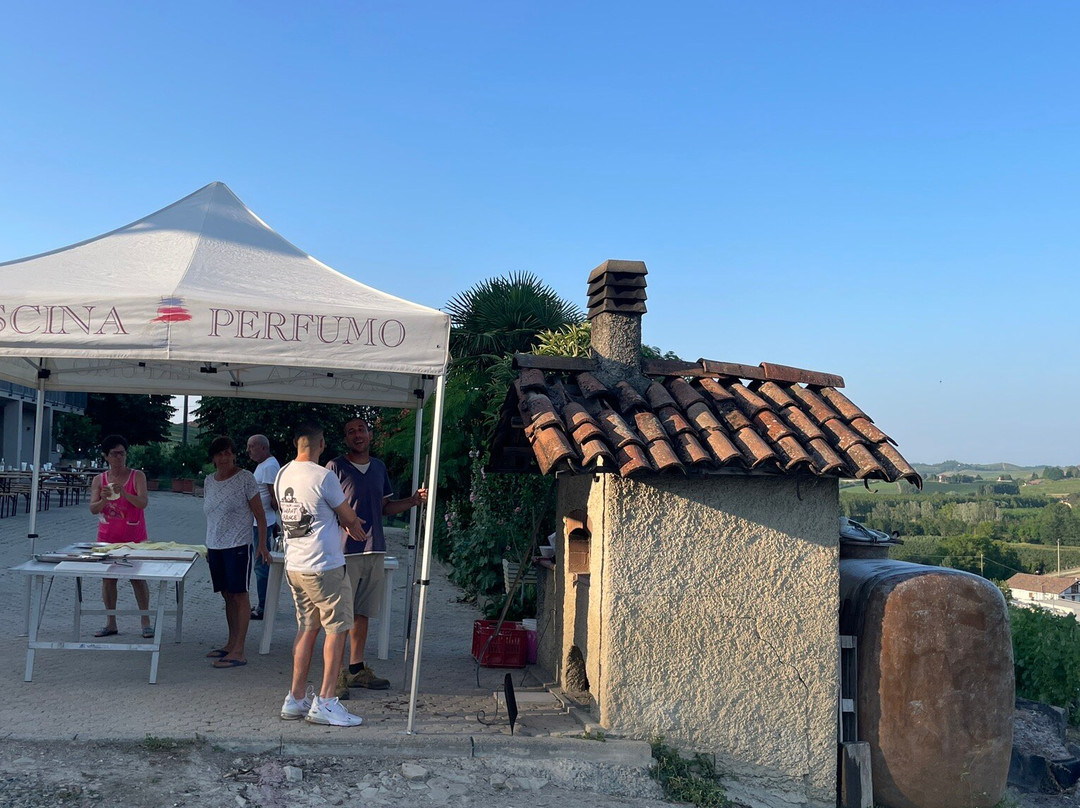 Cascina Perfumo-Nizza Monferrato必去景点