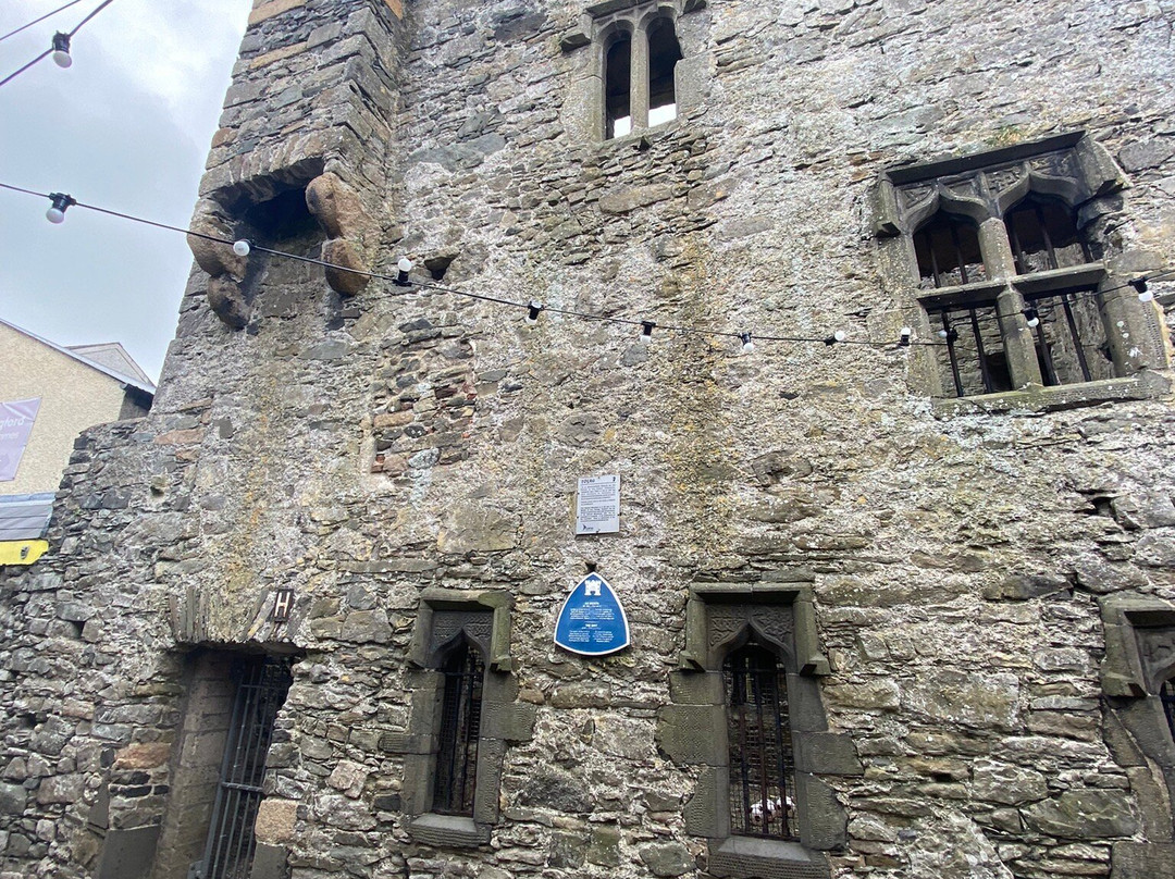 Visit Carlingford-Carlingford必去景点
