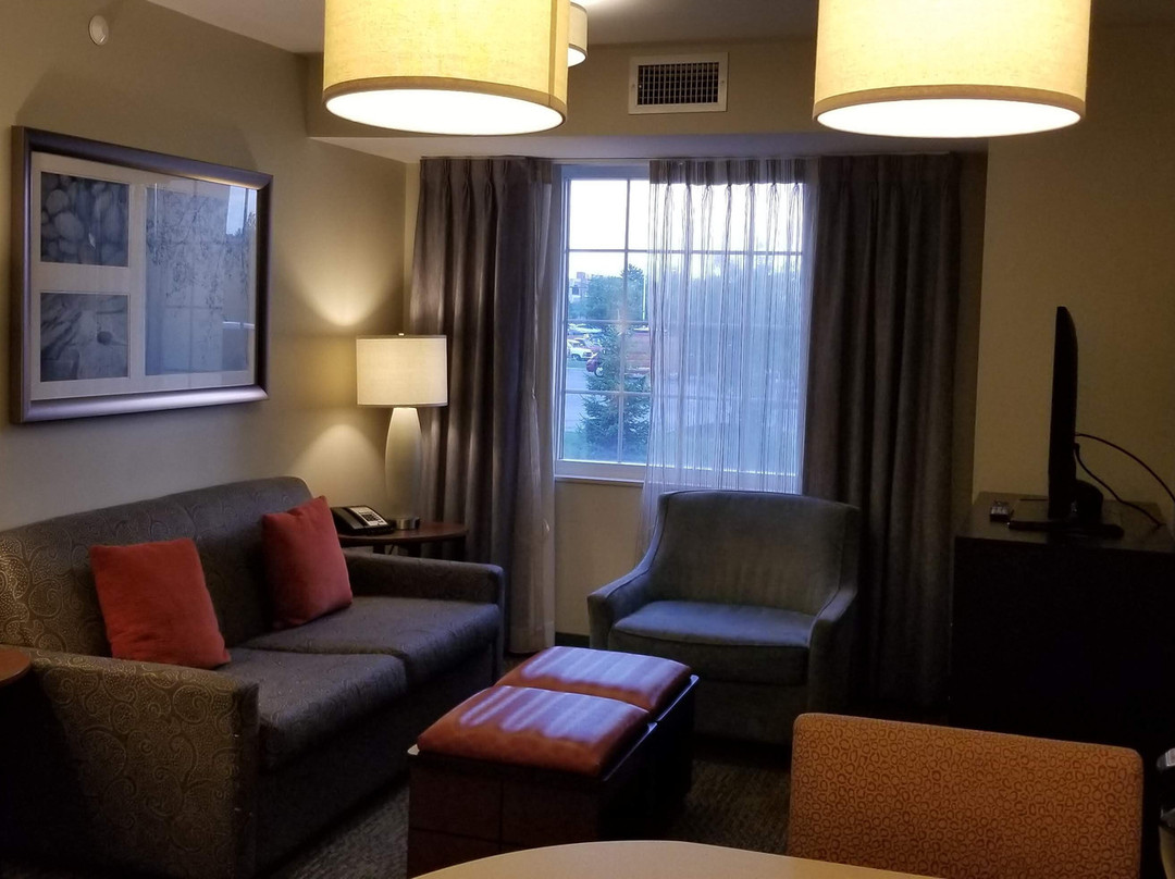 STAYBRIDGE SUITES COLUMBUS POLARIS by IHG主图
