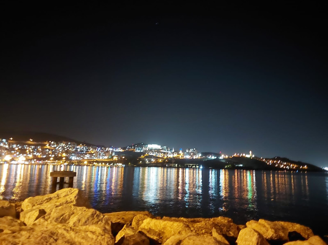 Gemlik Sahil景点图片