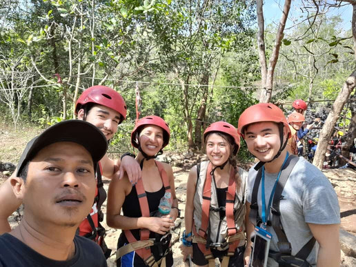 Kartika Tour Yogyakarta-Yogyakarta必去景点