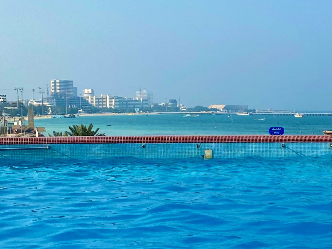 Dariush Grand Hotel主图