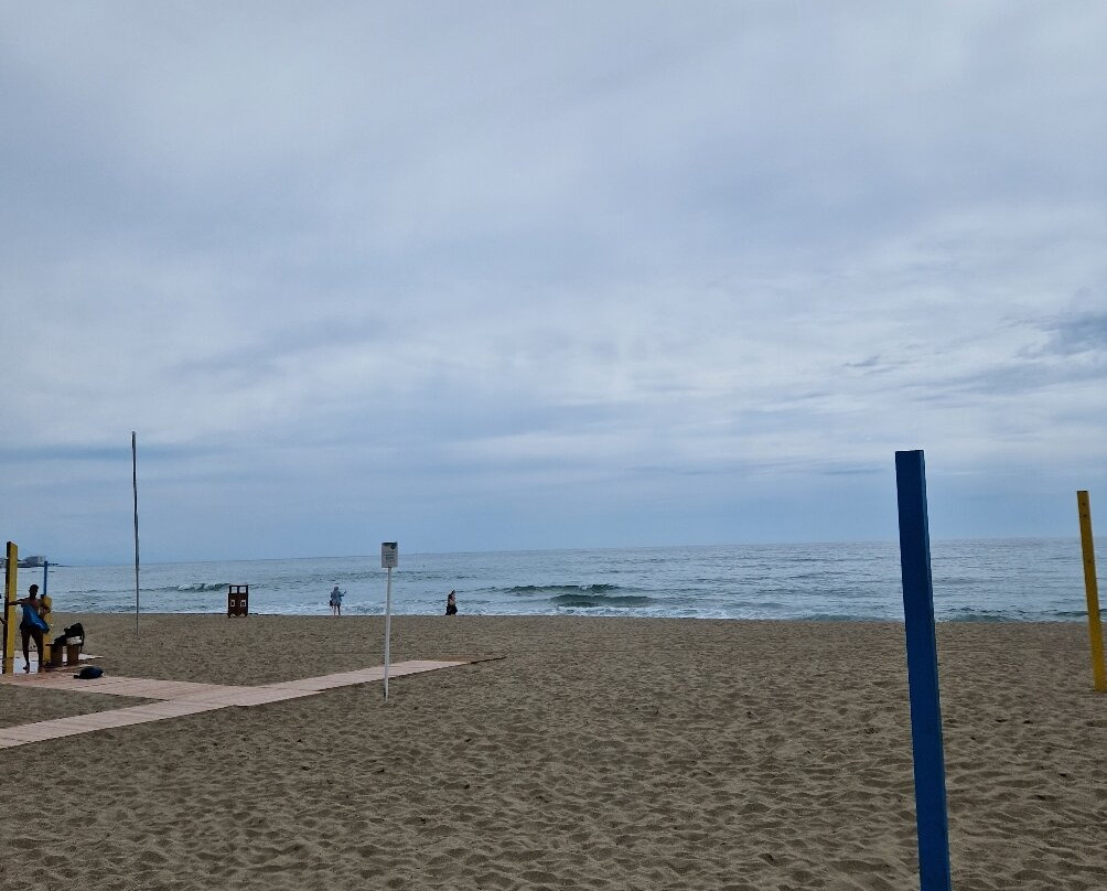 Torreblanca-福恩吉罗拉必去景点