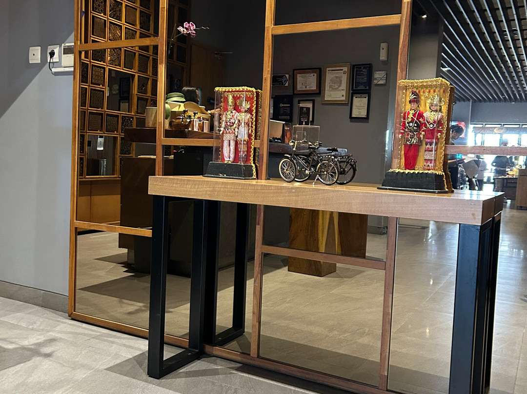 BATIQA Hotel Lampung主图