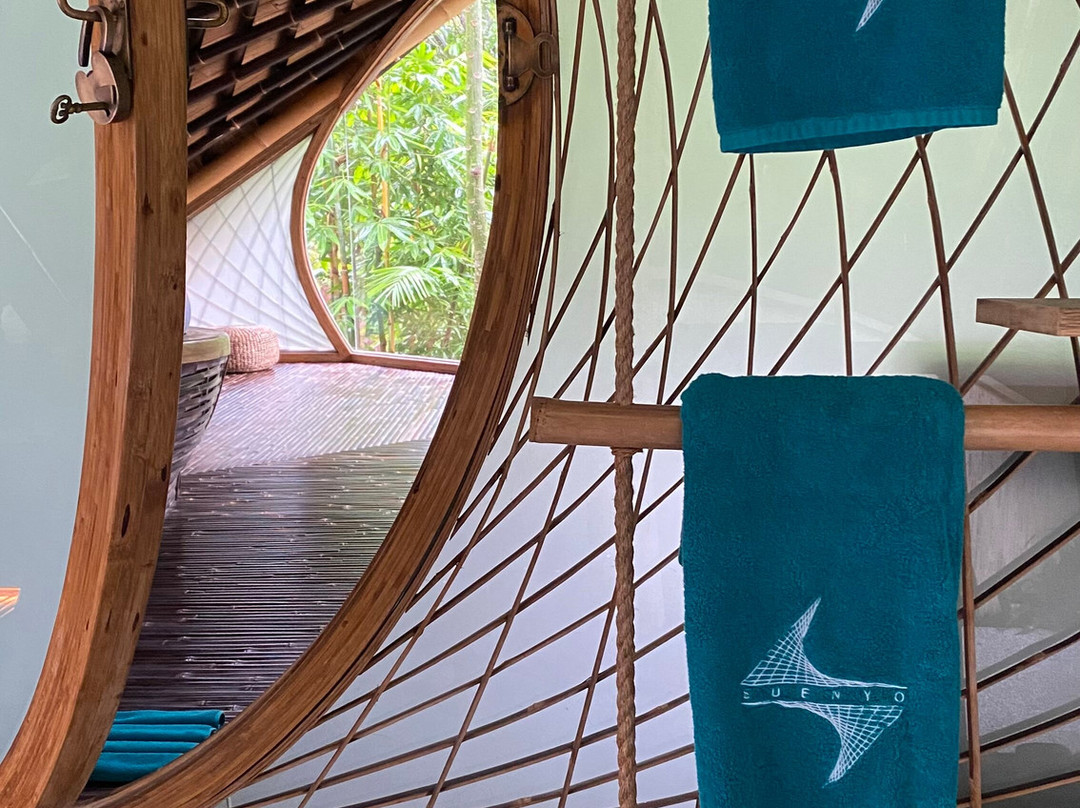 Suenyo Eco Retreat主图