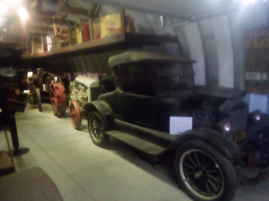 Japanese American Museum of San Jose-圣何塞必去景点