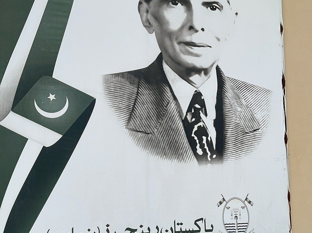 Wagah Border-拉合尔必去景点