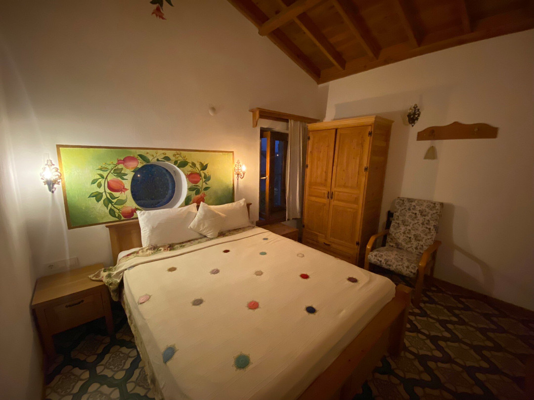 Eski Datca Hotel by Nysa主图