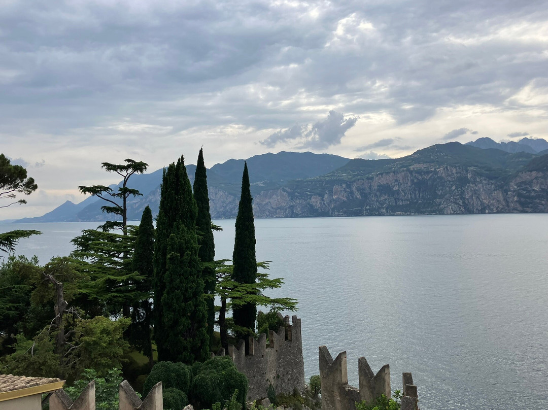 Lago di Garda景点图片