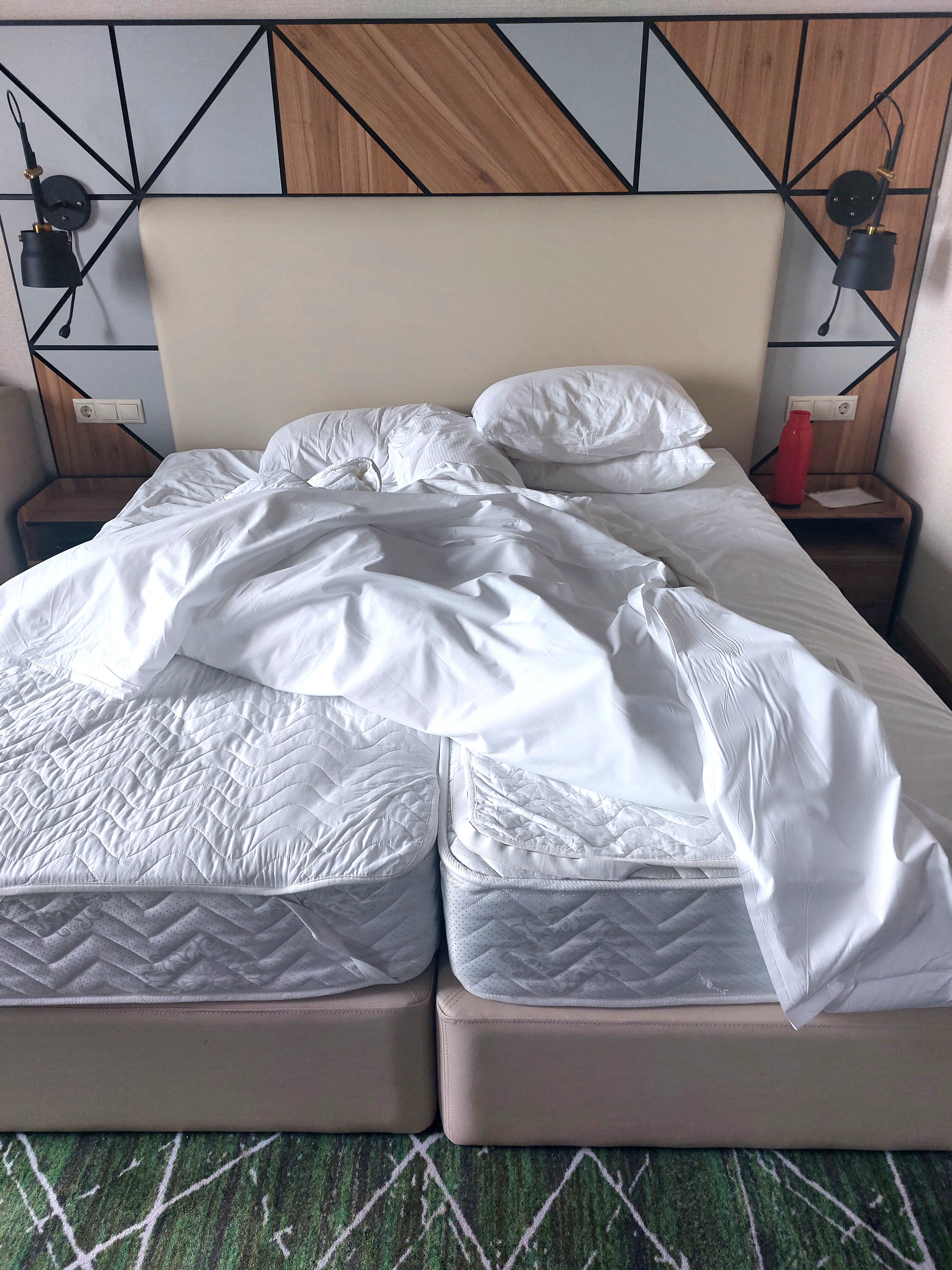 Wyndham Garden Burabay-客卧