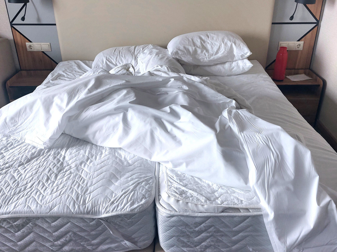 Wyndham Garden Burabay主图