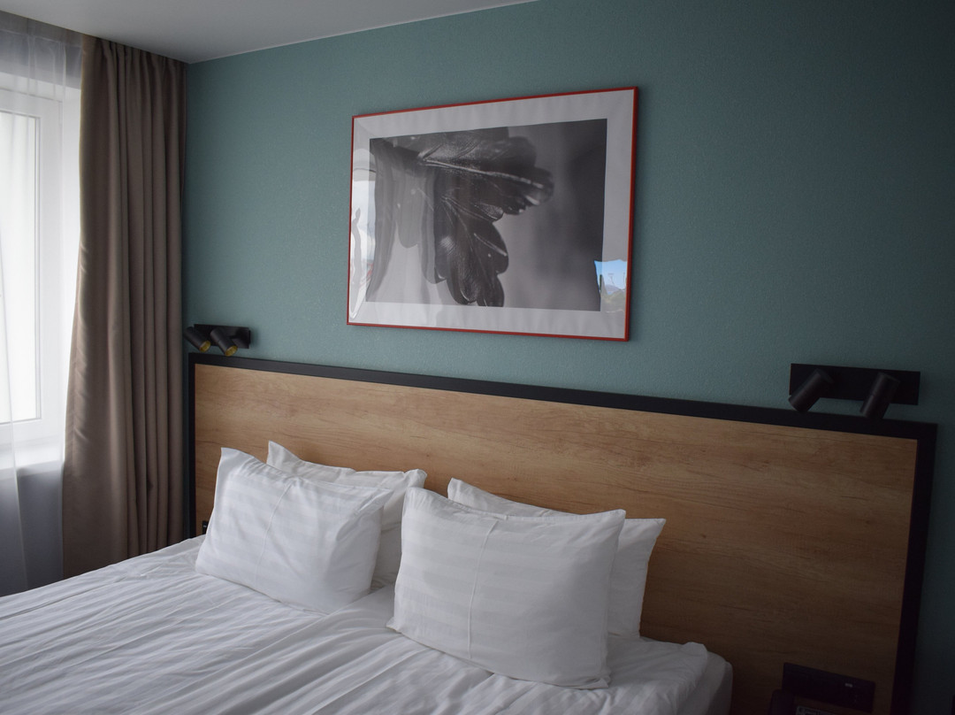 Hotel X.ROOM主图