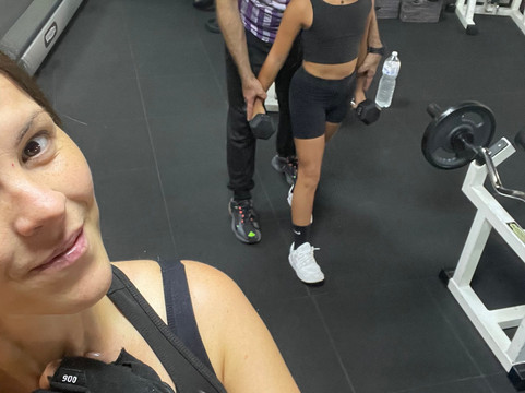 Elite Personal Training Studio-Castel Volturno必去景点