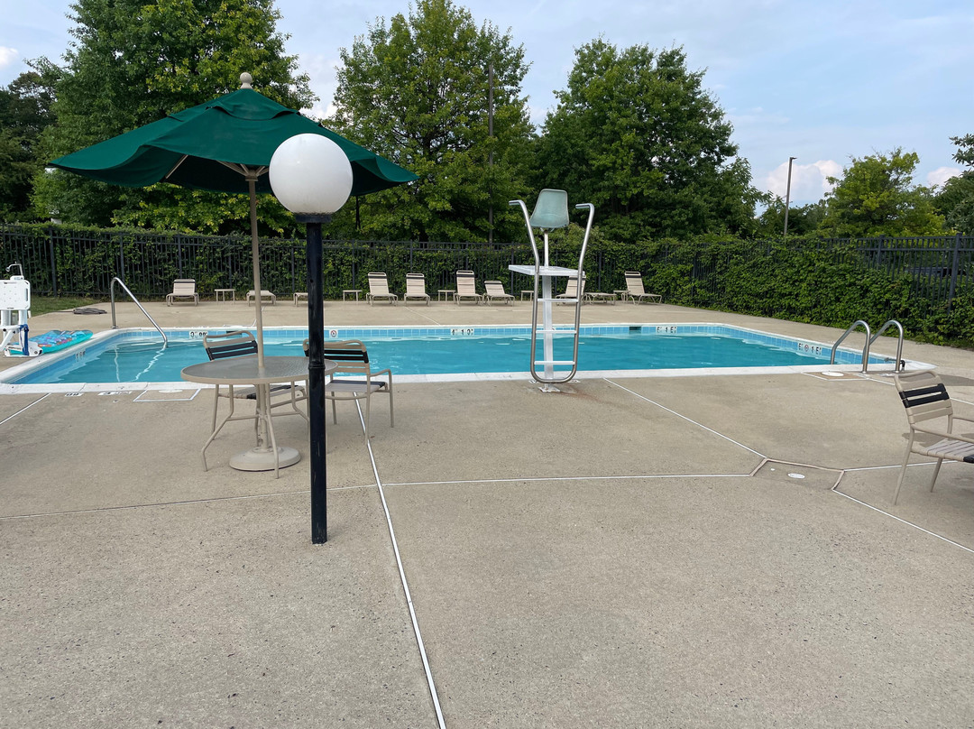 The Rockville Hotel, a Ramada by Wyndham主图