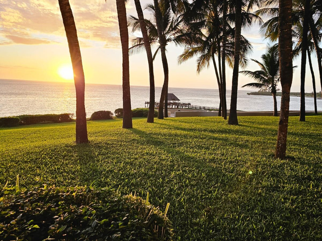 海崖水疗度假村主图