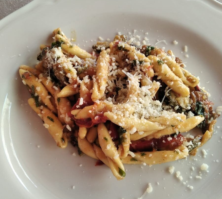 Agrituristica La Ginestra主图