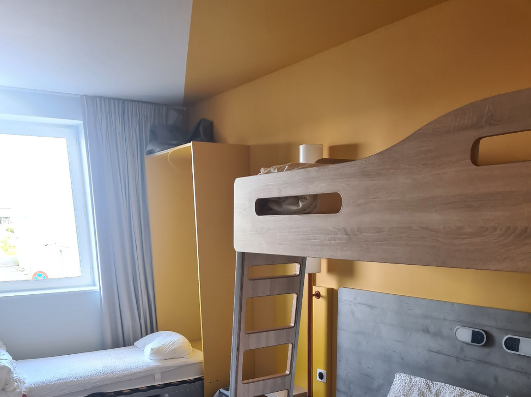 ibis Budget Cognac主图