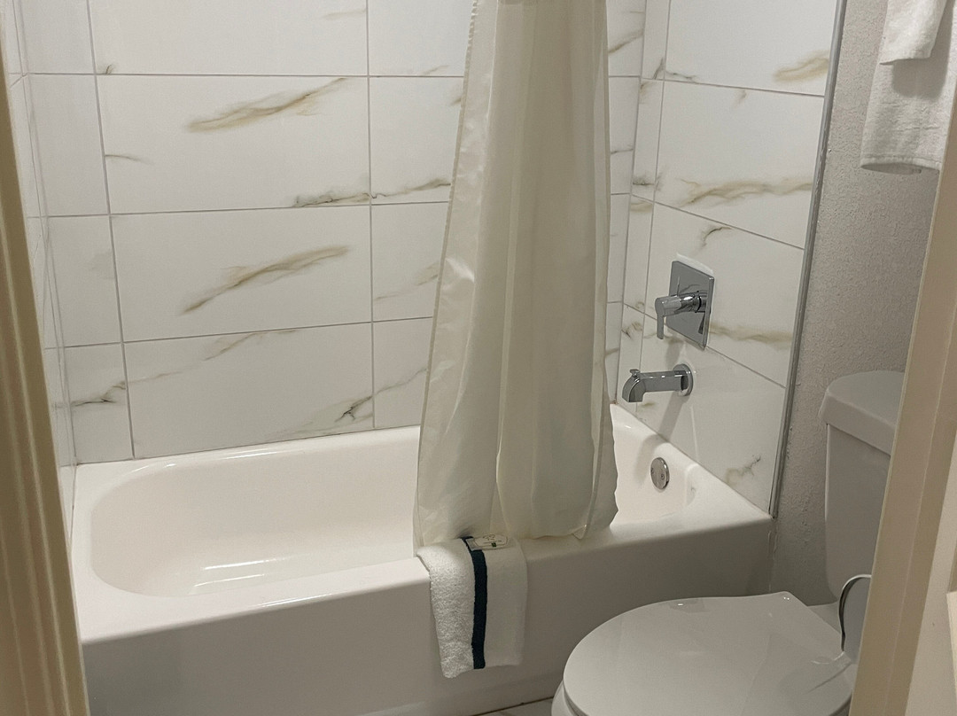 Quality Inn Mount Vernon主图