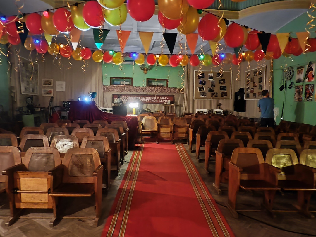 Museum Soviet Era景点图片