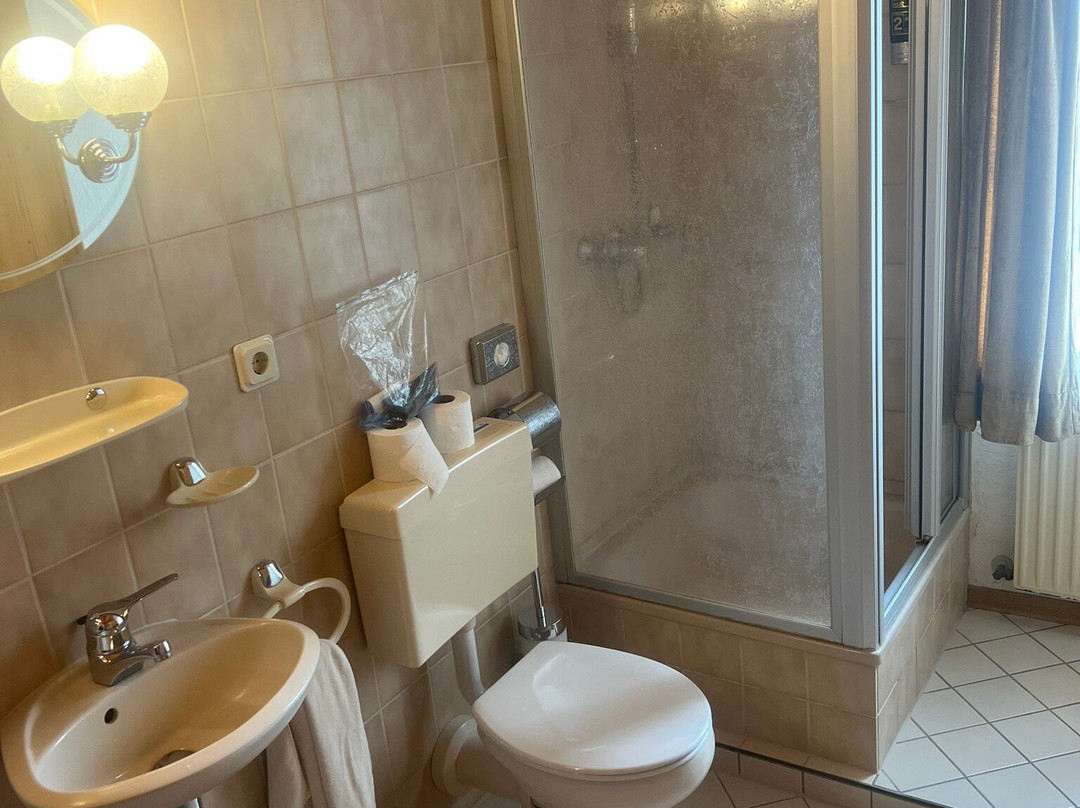 Hotel Hostaria  Del Castello主图