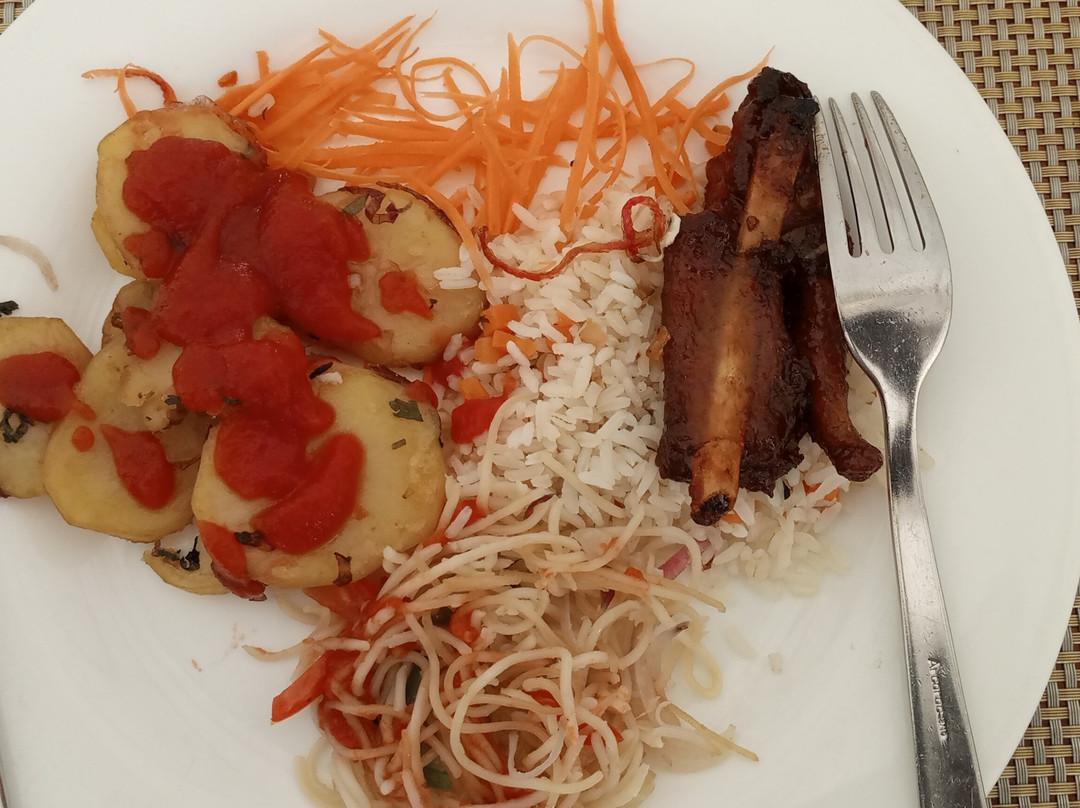 Sagana Getaway Resort主图