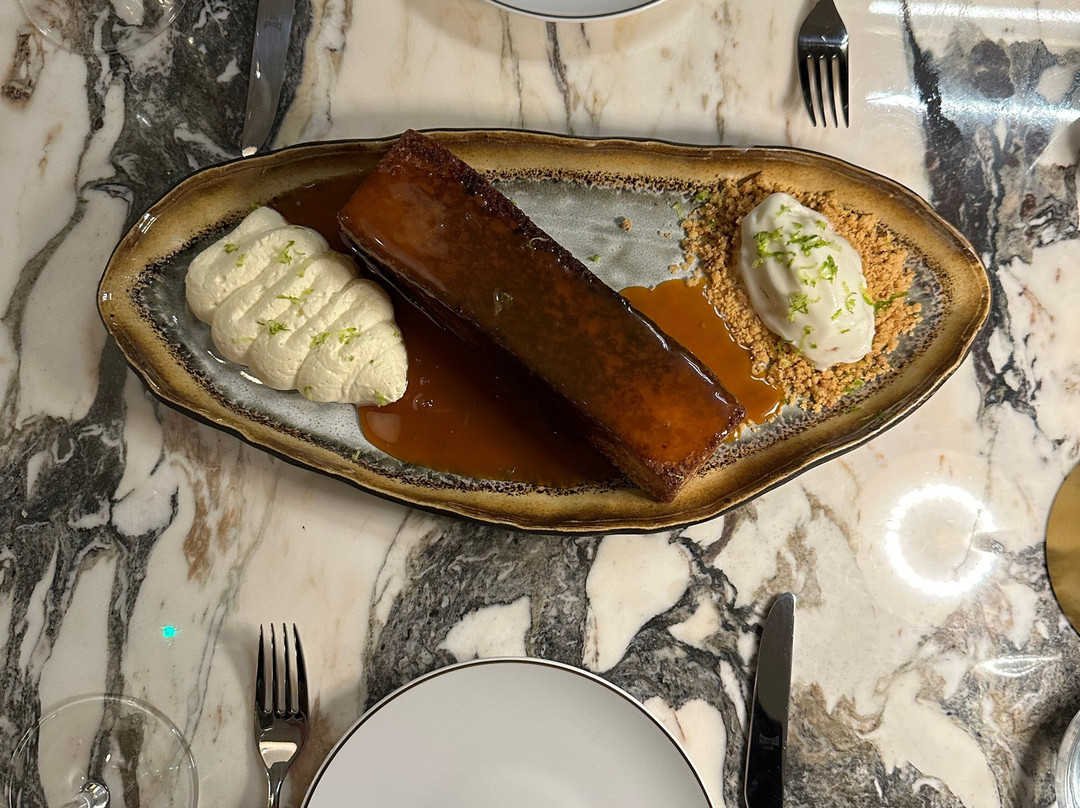 Le Petit Beefbar Edinburgh