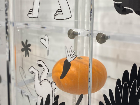 Stroll Art Space-首尔必去景点