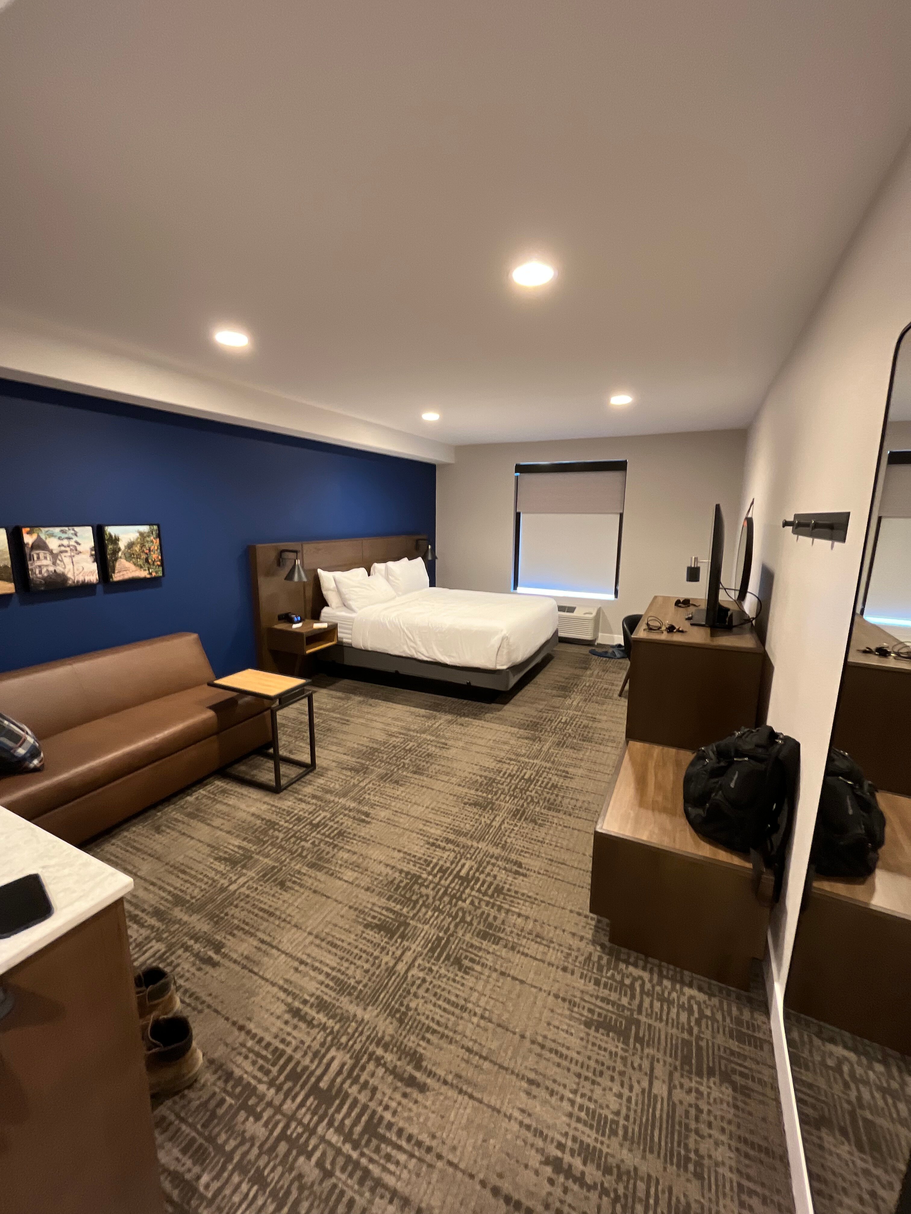 Ayres Hotel Rialto Fontana-官方