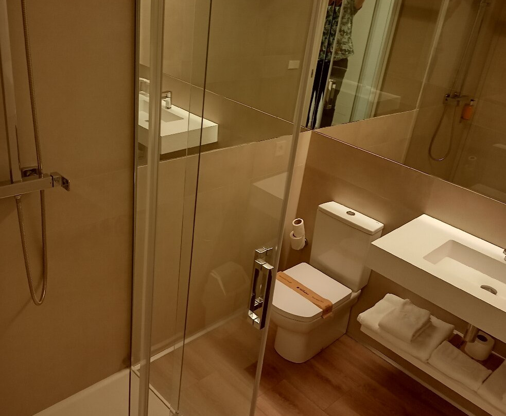 Hotel Las Terrazas主图