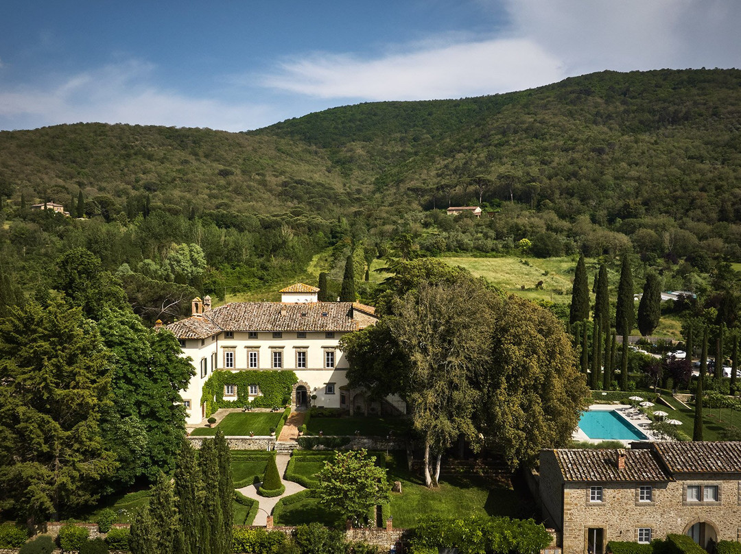 Tuoro sul Trasimeno旅游攻略图片