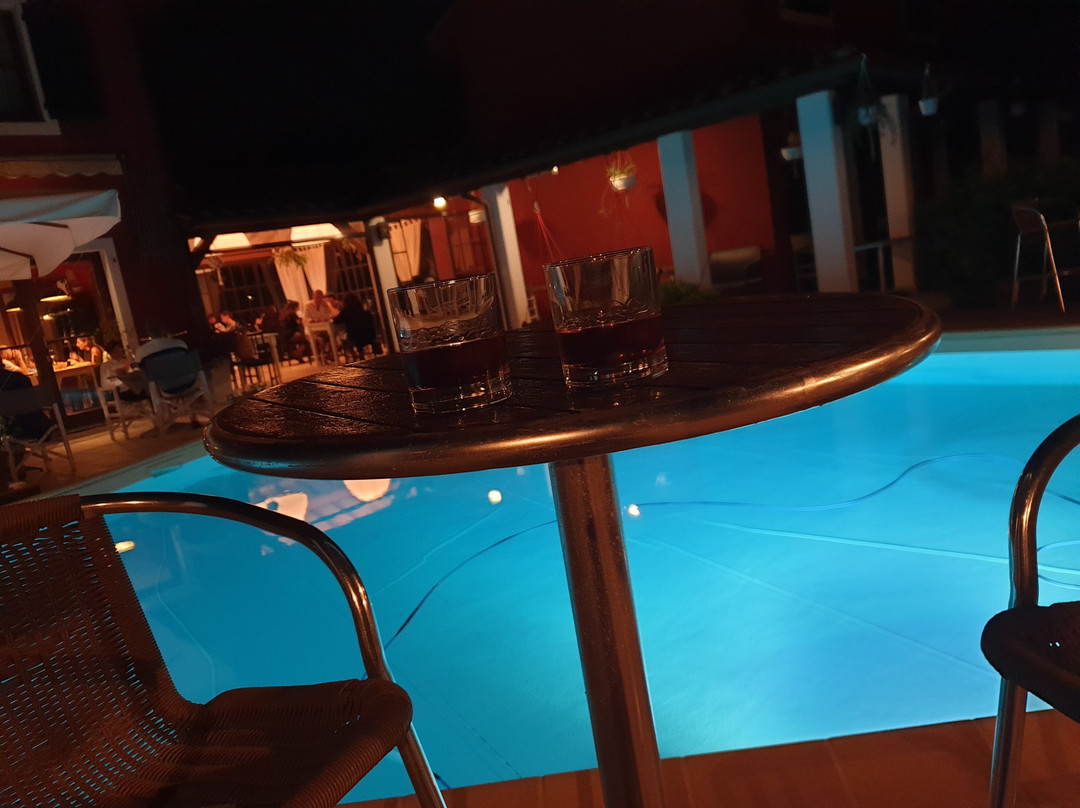 La Posta di Torrenova主图