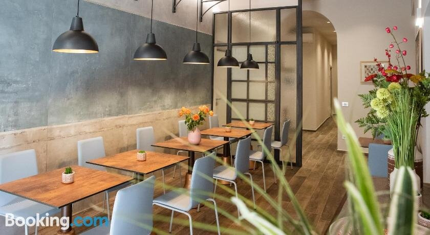 B&B Governo Dei Nove主图