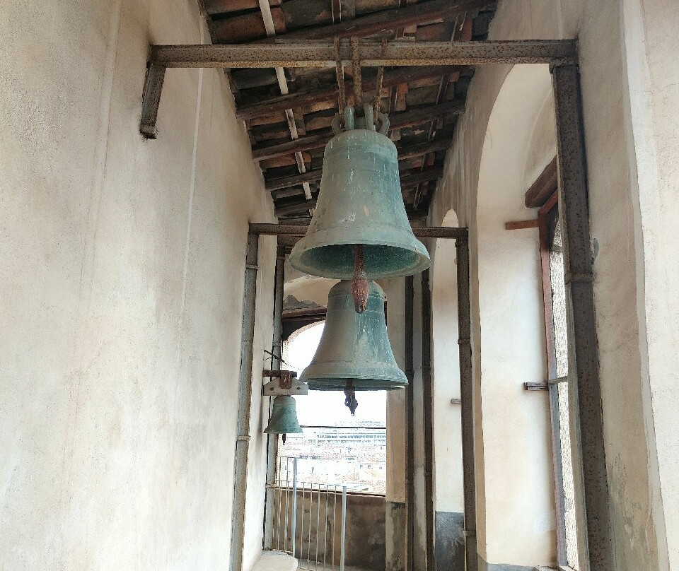 Chiesa di San Giuliano景点图片