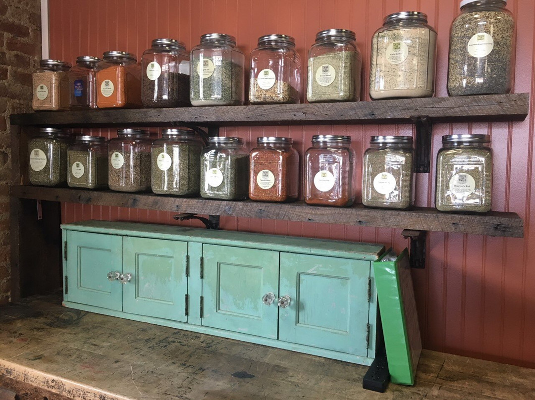 The Olive Twist, Inc.-韦恩堡必去景点