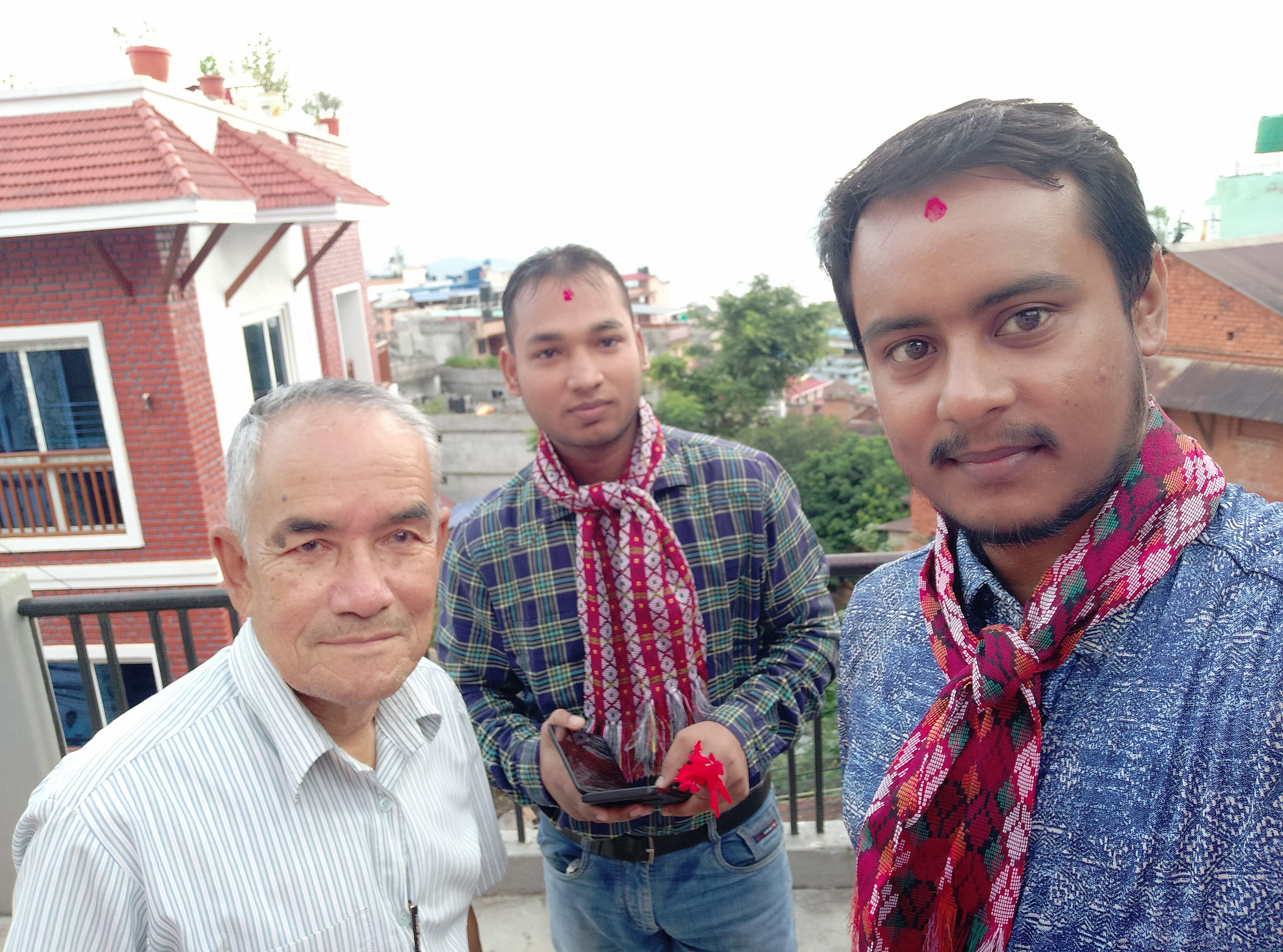 City View Home Stay-官方