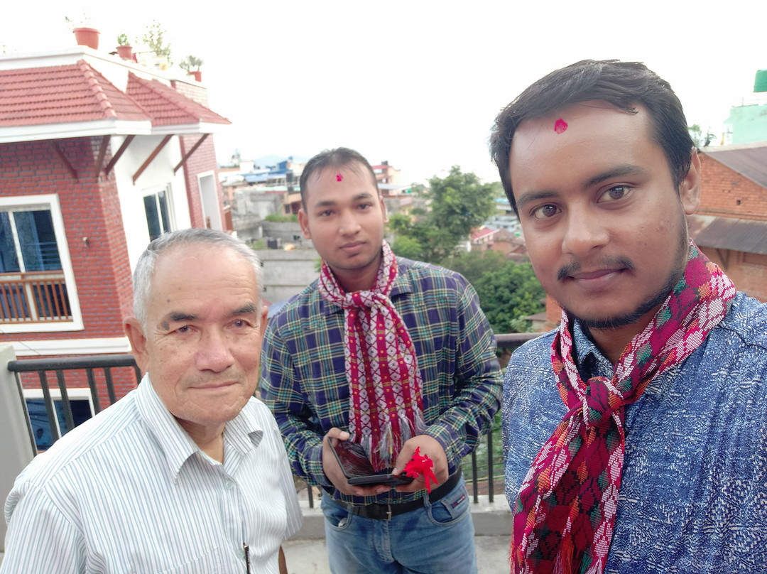 City View Home Stay主图