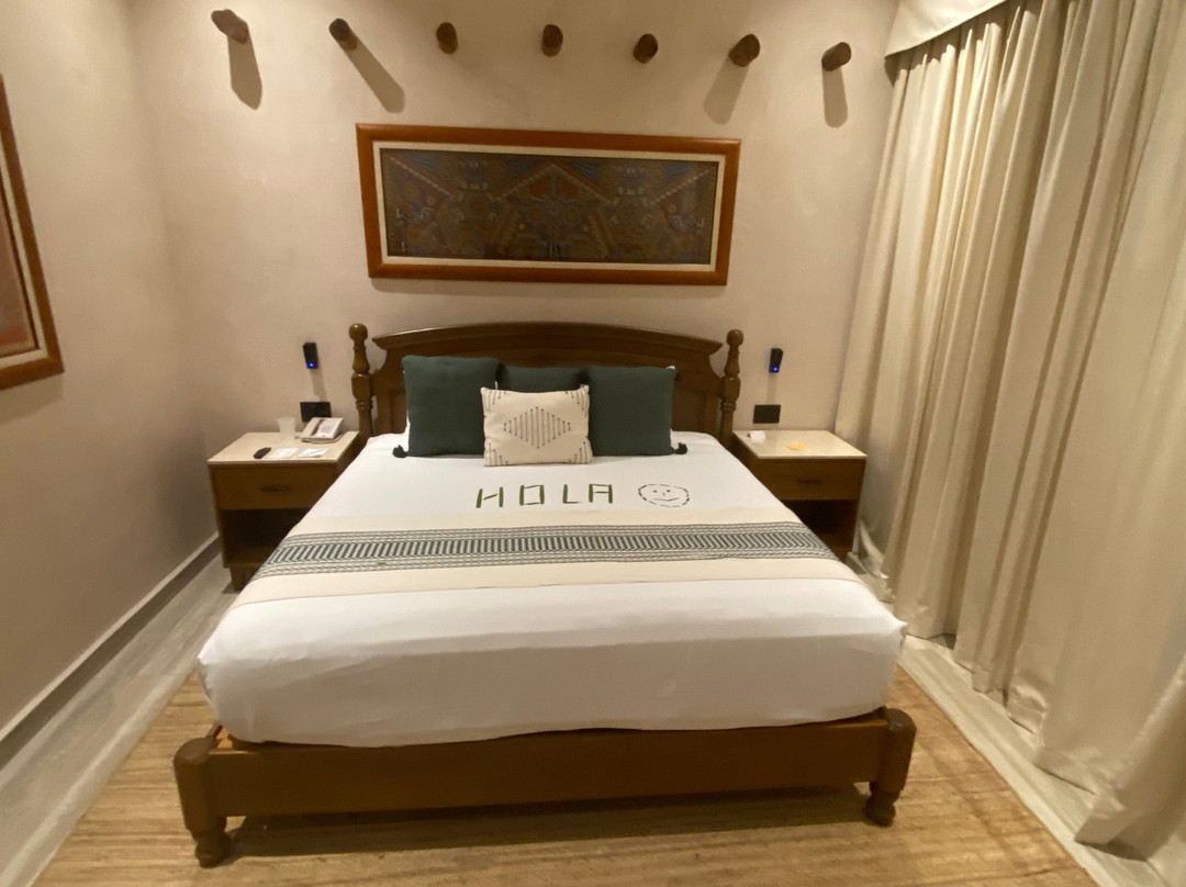 卡里司马埃尔多拉多马罗马全包酒店主图