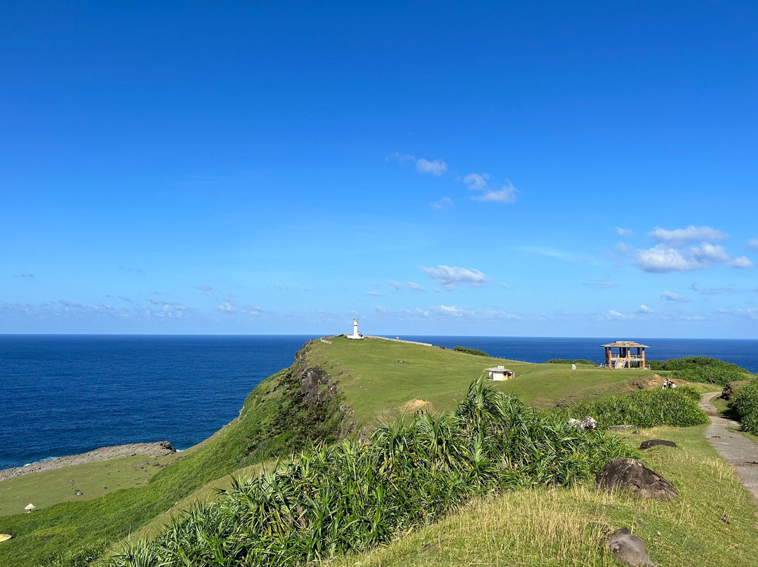 Agarisaki Lighthouse景点图片