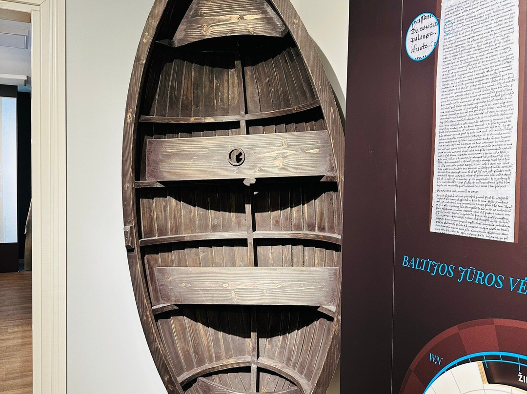 Palanga resort museum-帕兰加必去景点