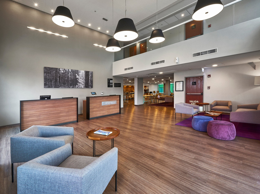 City Express by Marriott Toluca主图