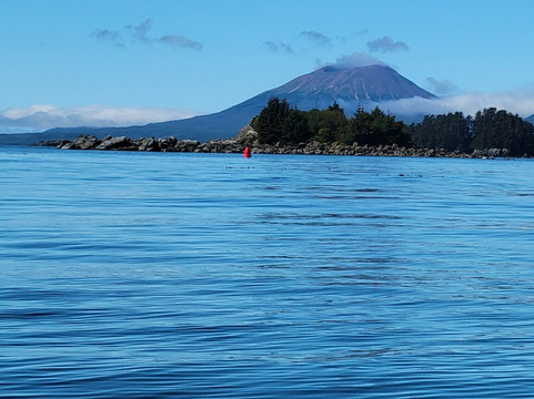 Sitka Wild Coast Kayaks-锡特卡必去景点