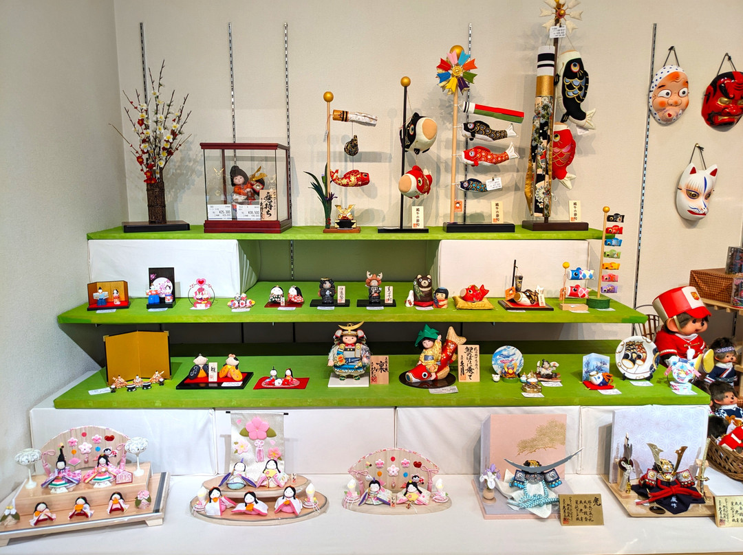 Kyugetsu Fukuoka-春日市必去景点