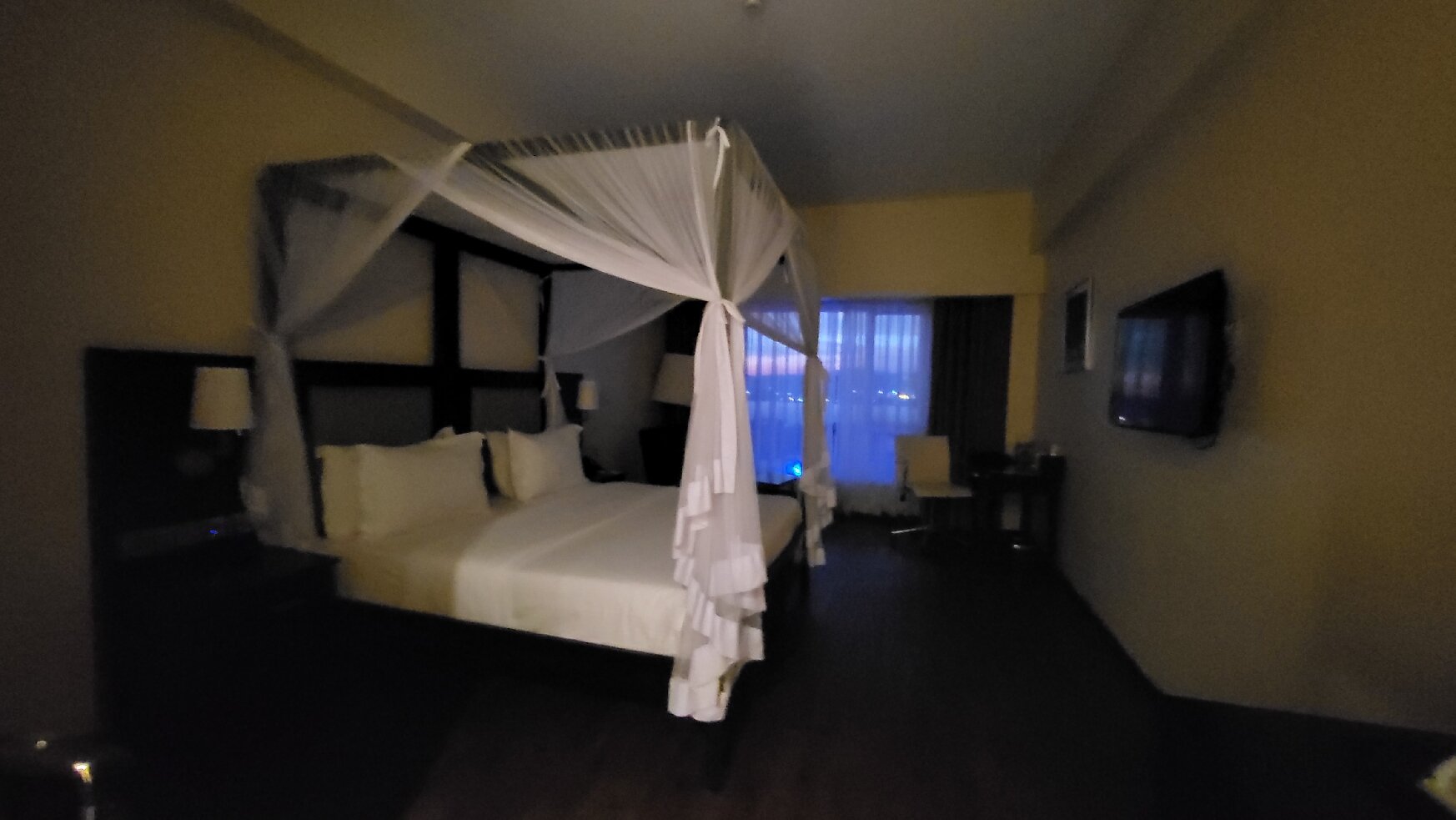Acacia Premier Hotel-官方